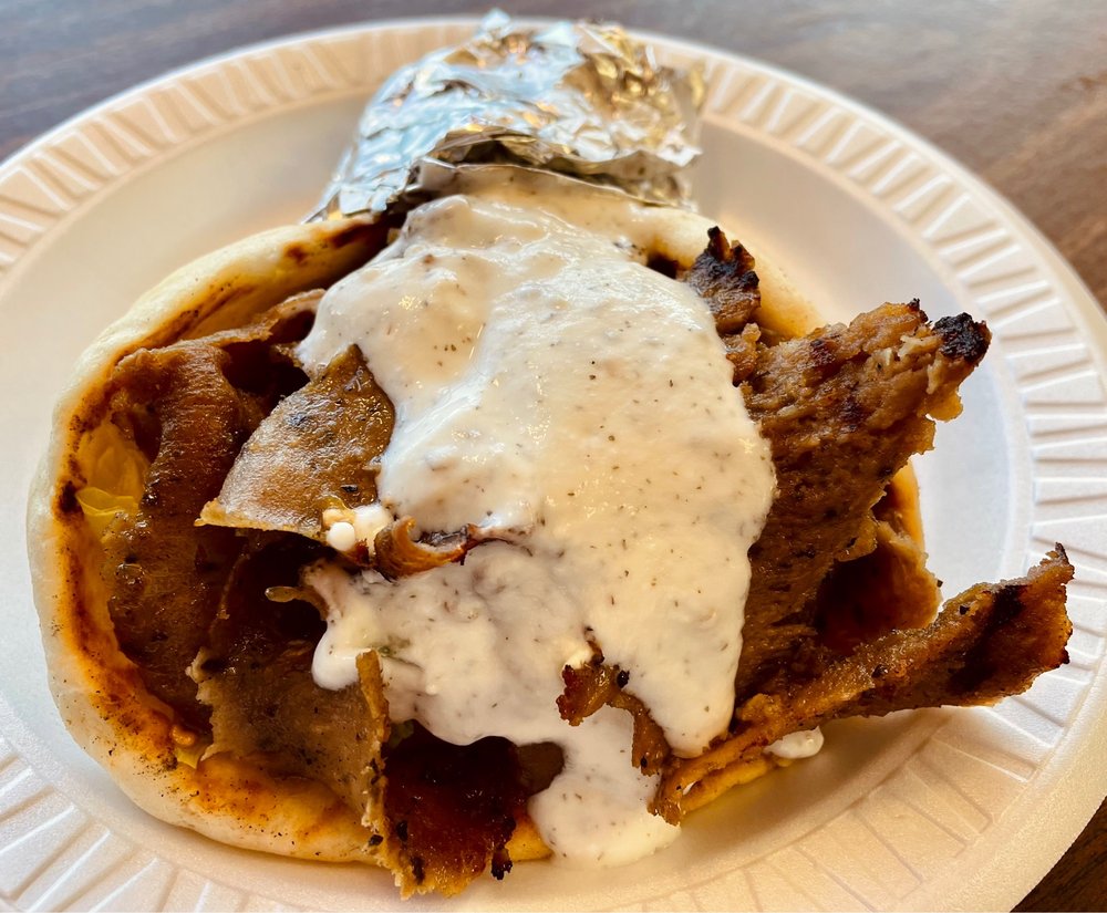 Istanbul Gyro & Kebab