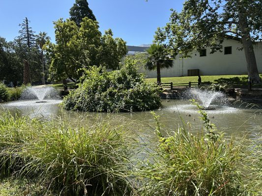 State Indian Museum by null