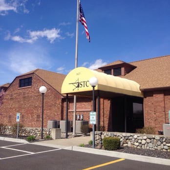 PVTAIR - STC main entrance - Private Jet Charter Near Me - Spokane, Washington PVTAIR - STC main entrance - Private Jet Charter Near Me - Spokane, Washington