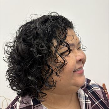 Caroline Tolentino - After!! - Hair Stylists Near Me - Menlo Park, California