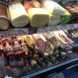 Landish - Deli meats