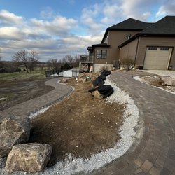 Carson Outdoor Living