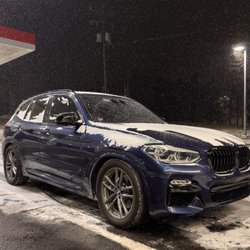 Cropper's I Towing & Tires