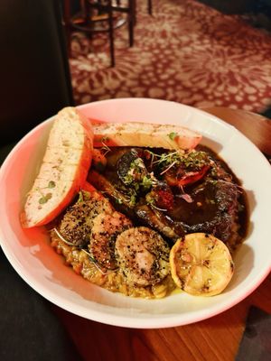 Alexander Pierce Restaurant by null