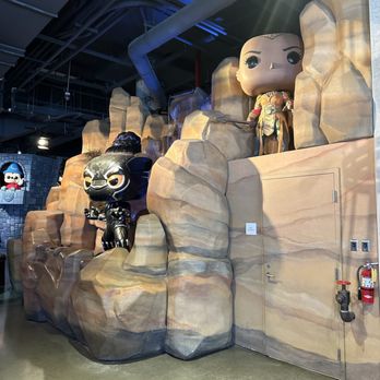 Funko - Toy Stores Near Me - Los Angeles, California