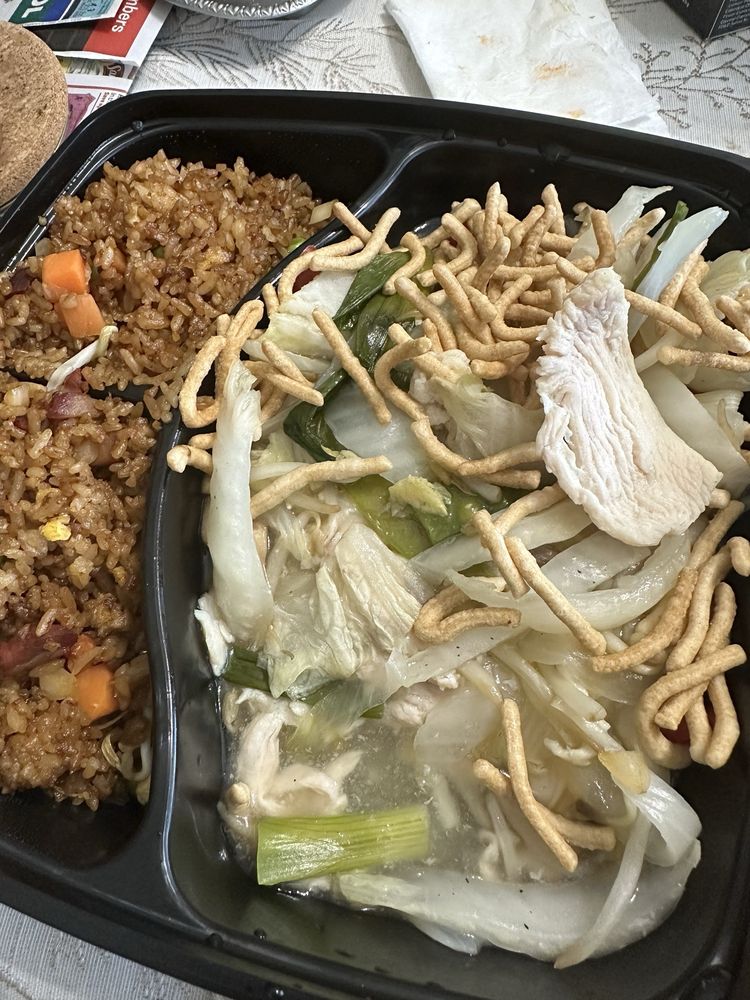 Szechuan Taste Logo