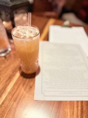 Vieux Carre NOLA Kitchen by null