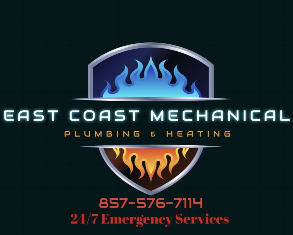 Slide of East Coast Mechanical