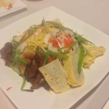 Sushi Yoshi - Chirashi - Sushi Bars Near Me - Vienna, Virginia