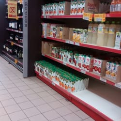 Supermercado Día %