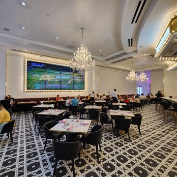 Sugar Factory - Very Nice! - Desserts Near Me - Glendale, Arizona