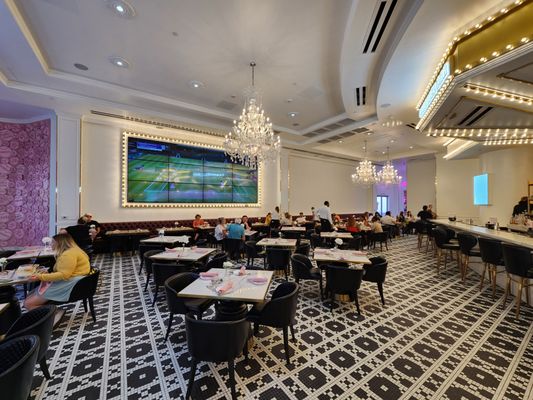 Sugar Factory - Glendale by null