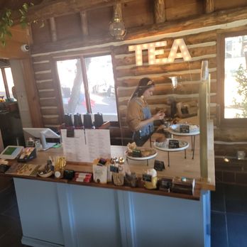 Shala Tea Company - Coffee & Tea Near Me - Idyllwild, California Shala Tea Company - Coffee & Tea Near Me - Idyllwild, California