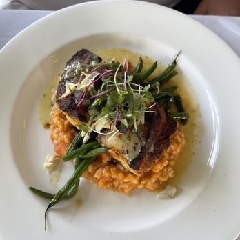 Bijoux - Red Snapper - chef special - Seafood Near Me - Miramar Beach, Florida Bijoux - Red Snapper - chef special - Seafood Near Me - Miramar Beach, Florida