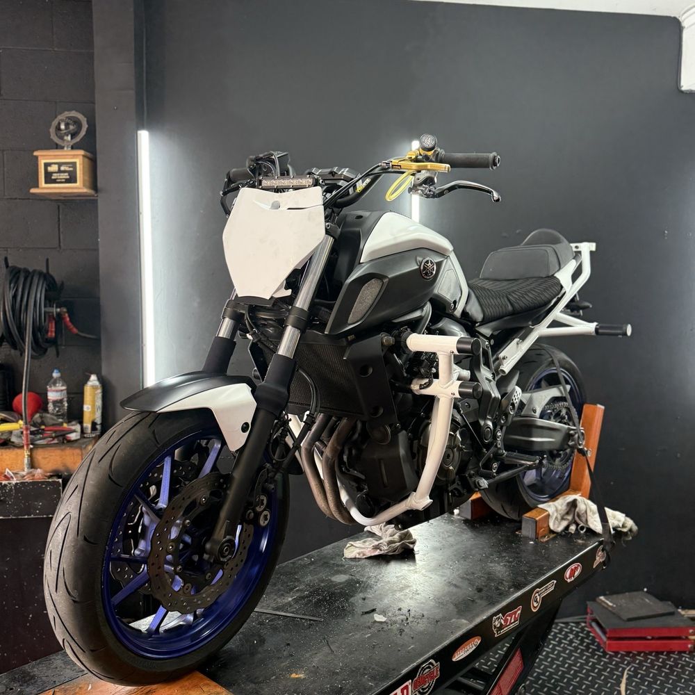 LA SUPERBIKES - Motorcycle Repair Near Me - Los Angeles, California