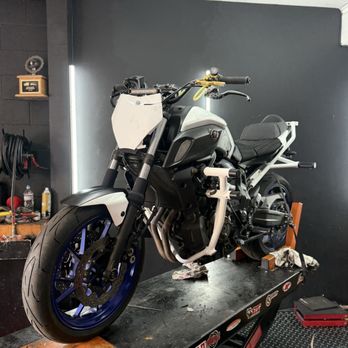 LA SUPERBIKES - Motorcycle Repair Near Me - Los Angeles, California