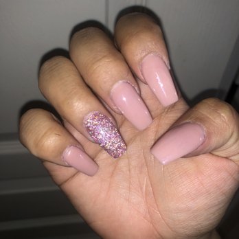 Bamboo Nails & Spa - Nail Salons Near Me - Round Rock, Texas