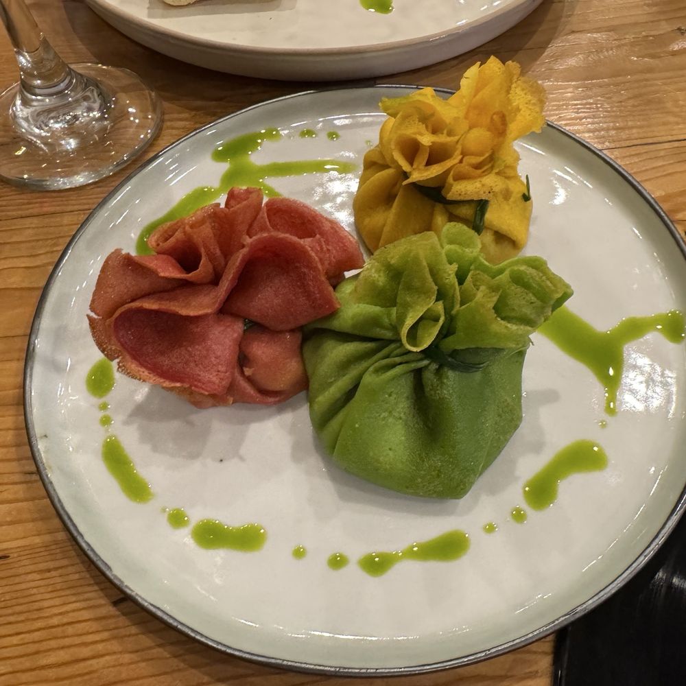 Melodia Restaurant - Julien! Must try! - Modern European Near Me - Los Angeles, California Melodia Restaurant - Julien! Must try! - Modern European Near Me - Los Angeles, California