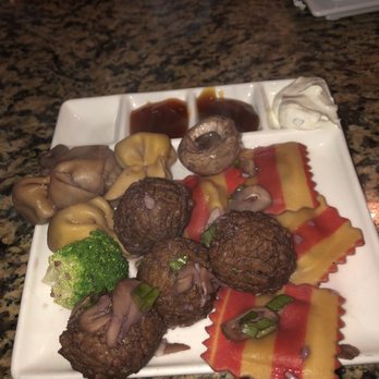 The Melting Pot - Cincinnati - Crap p.2 - Fondue Near Me - Cincinnati, Ohio The Melting Pot - Cincinnati - Crap p.2 - Fondue Near Me - Cincinnati, Ohio