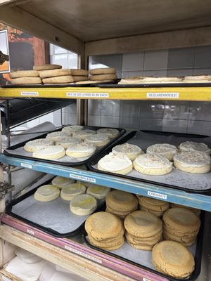 Dutchman's Market by null