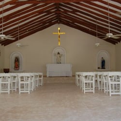 Travel Leaders-Jan's Travel and Cruise - Mexico.  Destination Weddings.   Chapel at El Dorado Resort