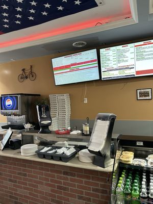 Giovanni's Pizza & Pasta by null