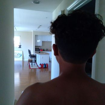 Bishops - This is an obvious clean obvious cut. Thank you Emily! - Hair Salons Near Me - Irvine, California