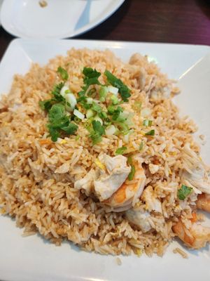 Phuong Vietnamese Restaurant by null