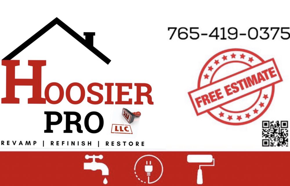 Slide of Hoosier Pro, LLC