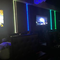 Puffy's Hookah Lounge - Update