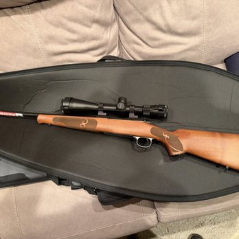 Stage Stop Gun Shop - They walk you thru everything if you're new to the hobby... - Guns & Ammo Near Me - Mariposa, California Stage Stop Gun Shop - They walk you thru everything if you're new to the hobby... - Guns & Ammo Near Me - Mariposa, California
