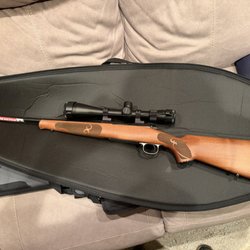 Stage Stop Gun Shop - They walk you thru everything if you're new to the hobby...