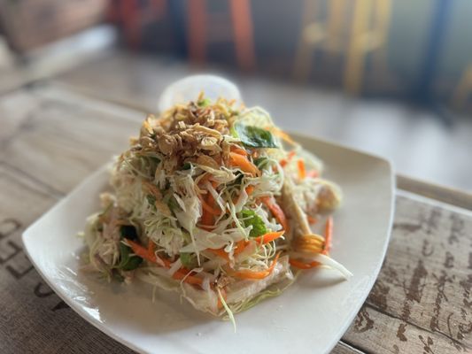 Green Bakery & Cafe by null