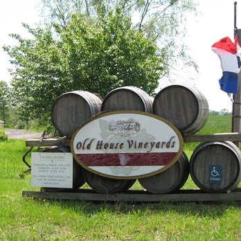Old House Vineyards - Wineries Near Me - Culpeper, Virginia Old House Vineyards - Wineries Near Me - Culpeper, Virginia