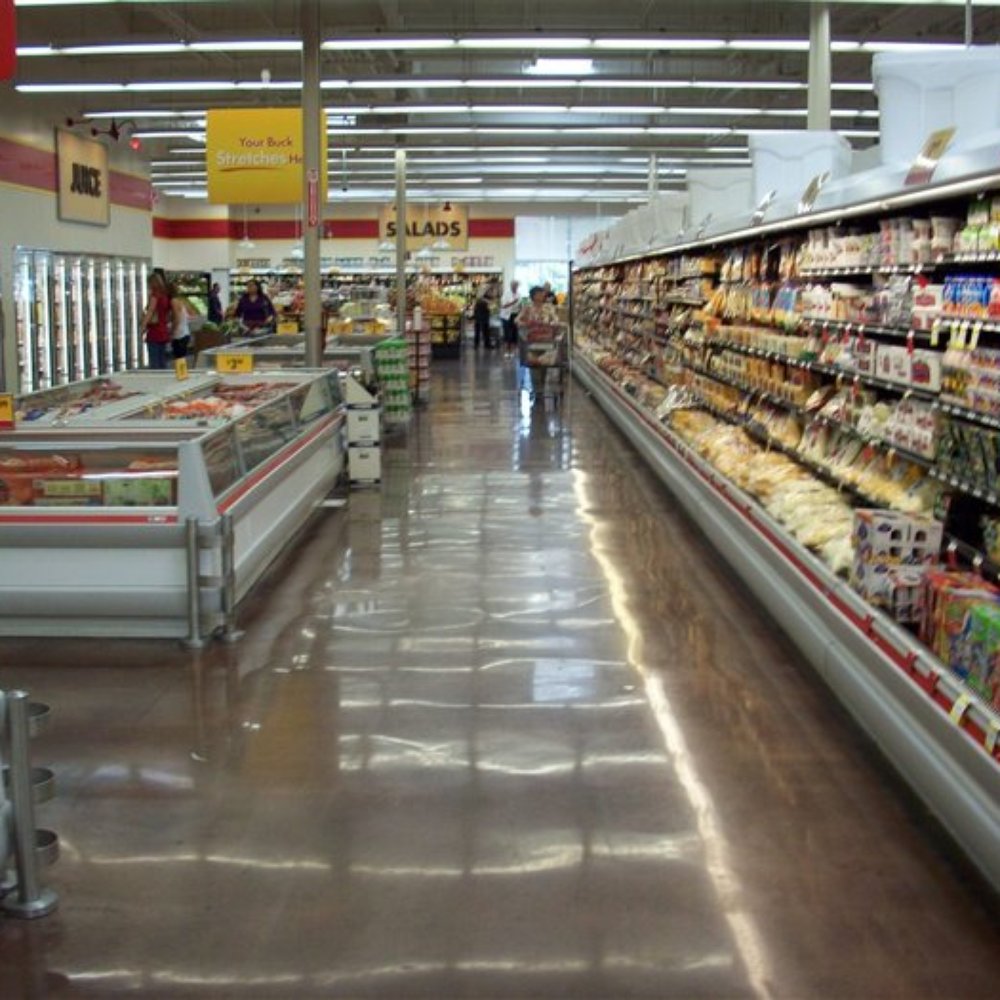 Smart & Final Extra! - Grocery Near Me - Orange, California