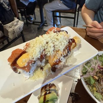 EAT'S SUSHI - Sushi Bars Near Me - Costa Mesa, California EAT'S SUSHI - Sushi Bars Near Me - Costa Mesa, California