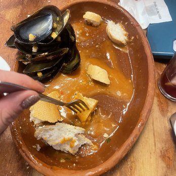 Casa Toni - Tapas/Small Plates Near Me - Madrid, M