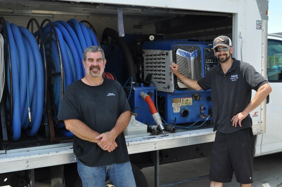 KINCO CARPET & UPHOLSTERY CLEANING 21 Photos & 107 Reviews Carpet Cleaning 7455 Pl