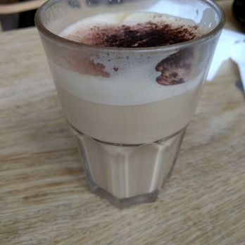 Kozy Bosquet - Coffee & Tea Near Me - Paris, 75 Kozy Bosquet - Coffee & Tea Near Me - Paris, 75