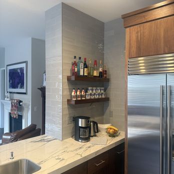 Turner Finish Carpentry - Carpenters Near Me - Pleasanton, California