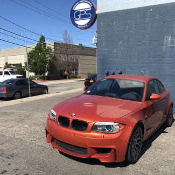 German Performance Service - Auto Repair Near Me - Brighton, Massachusetts German Performance Service - Auto Repair Near Me - Brighton, Massachusetts
