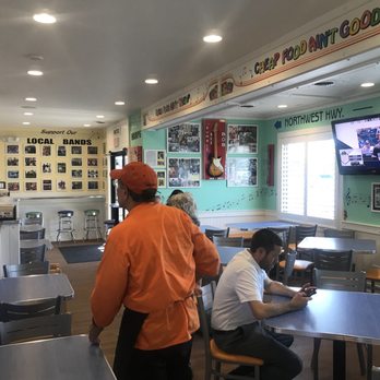 Big Ange's Eatery - Sandwiches Near Me - Arlington Heights, Illinois Big Ange's Eatery - Sandwiches Near Me - Arlington Heights, Illinois