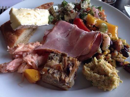 Ravintola Sunn by null