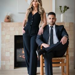 Levon & Tatiana - The Agency - Levon & Tatiana