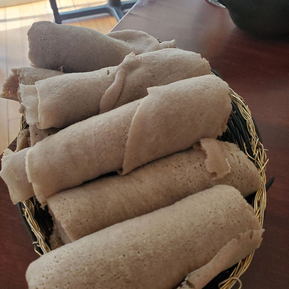 Ethiopic - Ethiopian Near Me - Washington, DC, District of Columbia