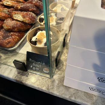 Pandoughmonium - Brownie Bowl - Bakeries Near Me - Downingtown, Pennsylvania