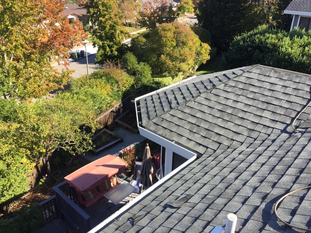 Slide of Titan Roofing