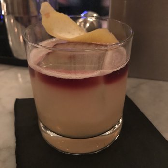 Vintage Lounge - Wine Bars Near Me - Charleston, South Carolina