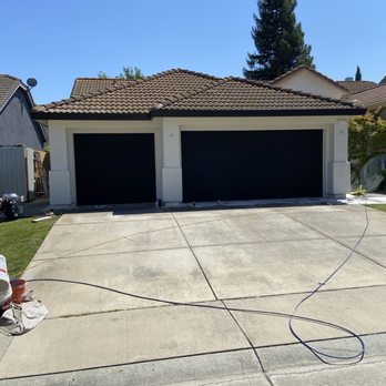 Paintrite Pros - Work in progress. - Painters Near Me - Elk Grove, California Paintrite Pros - Work in progress. - Painters Near Me - Elk Grove, California