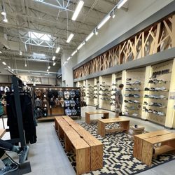 REI - Shoes